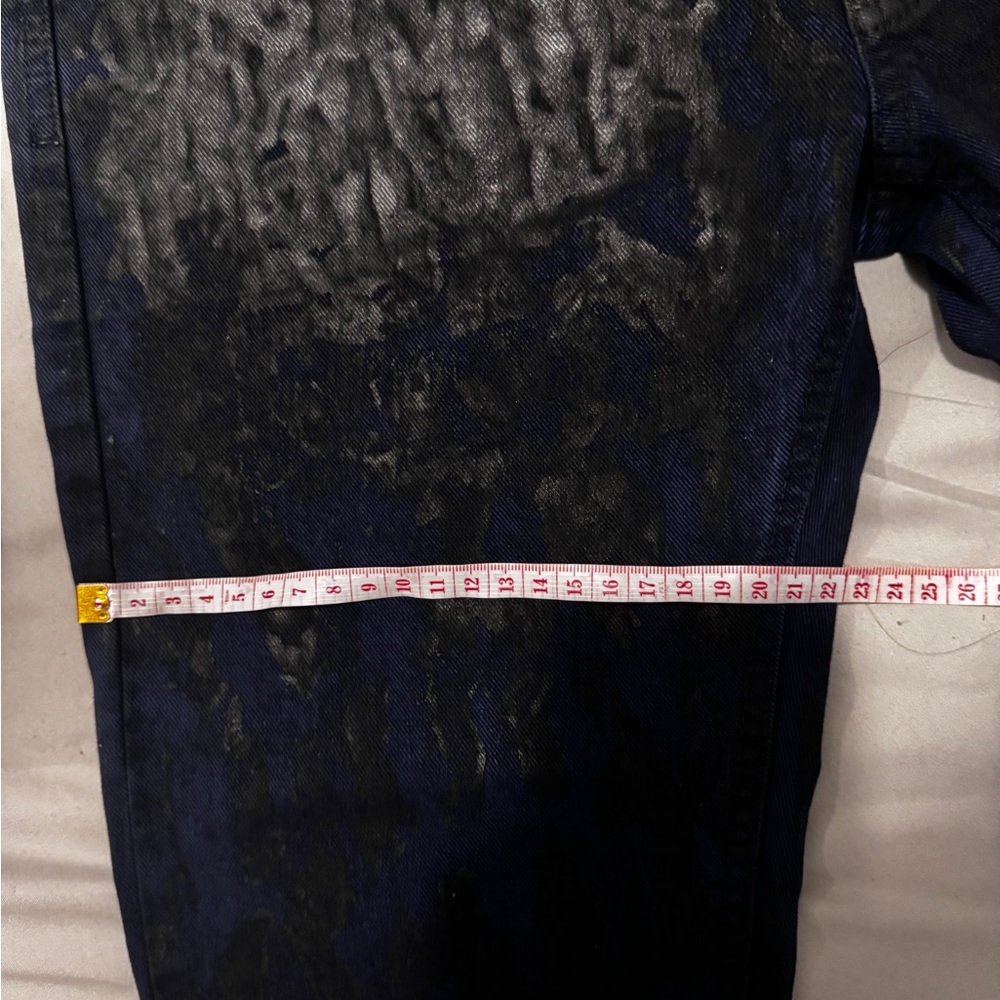 💯% authentic Versace pants - Picture 8 of 10